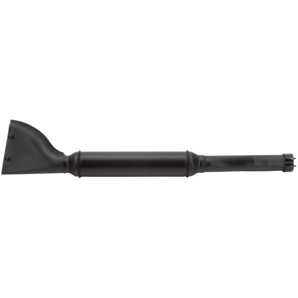 SAMWEL FISHTAIL MUFFLER FOR WLC Replica muffler Military WLC40-42