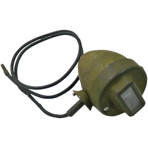 SAMWEL BLACKOUT FENDER LIGHT FOR WLA Fender light black out Guide WLA