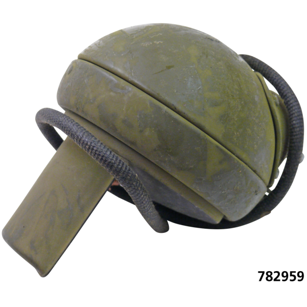 SAMWEL BLACKOUT MILITARY HEADLIGHT FOR WLA Light blackout w/o switch WLA