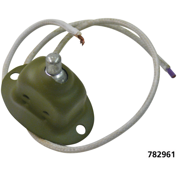 SAMWEL BLACKOUT MILITARY HEADLIGHT FOR WLA Toggle switch blackout light WLA