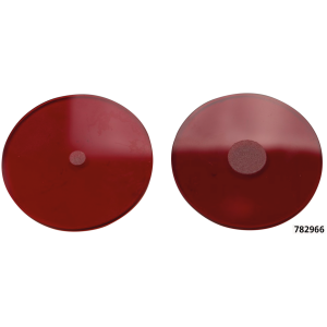SAMWEL TAILLIGHT FOR 1942 WLC