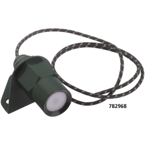 SAMWEL FRONT FENDER LIGHTS FOR WLC Fenderlight WLC1943