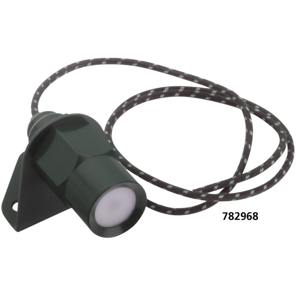 SAMWEL FRONT FENDER LIGHTS FOR WLC Fenderlight WLC1943