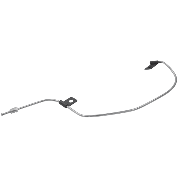 REAR CHAIN OILER PIPE FOR WL Pipe rear chain oiler WL/G41-52