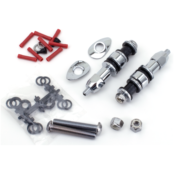 DETACHABLE GRAB RAIL Docking & TS relocating kit FXDWG01-05