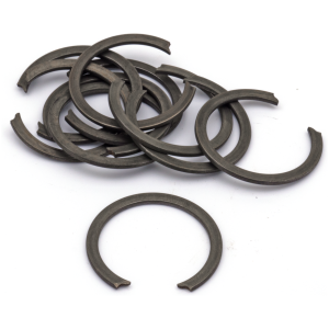 TRANSMISSION PARTS FOR 4-SPEED SPORTSTER 10pck Retaining ring