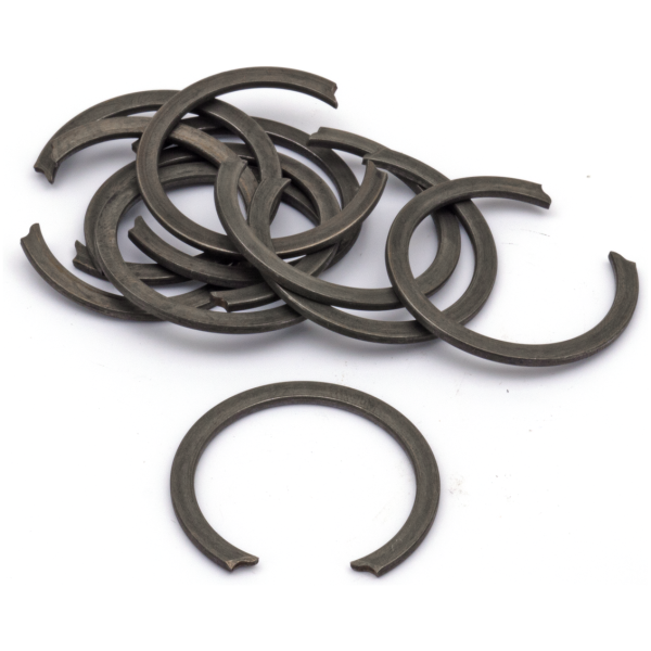 TRANSMISSION PARTS FOR 4-SPEED SPORTSTER 10pck Retaining ring