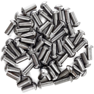 RIVETS
