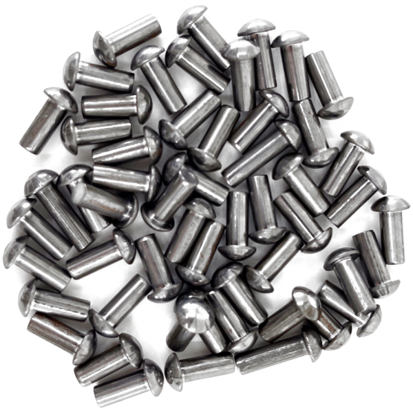 RIVETS