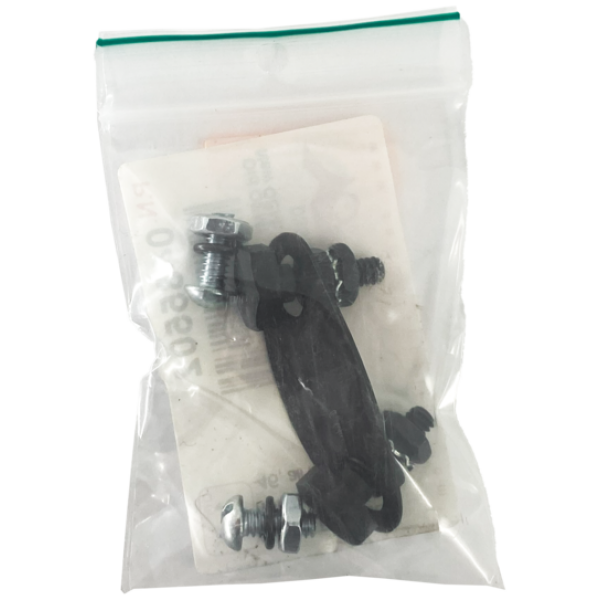 HORN MOUNT HARDWARE KITS Horn mounting set civilian 1942-46