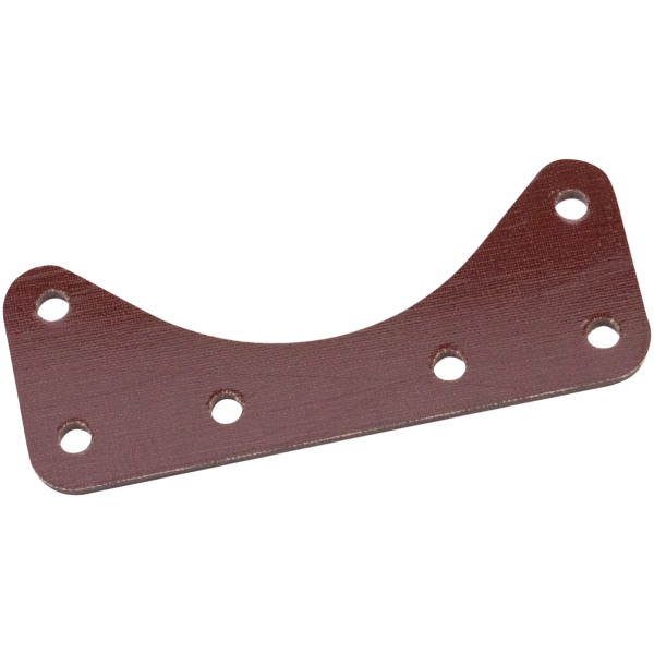HORN MOUNT & FRONT FENDER BRACKETS FOR VINTAGE MODELS Plate horn terminal civilian all 42-45