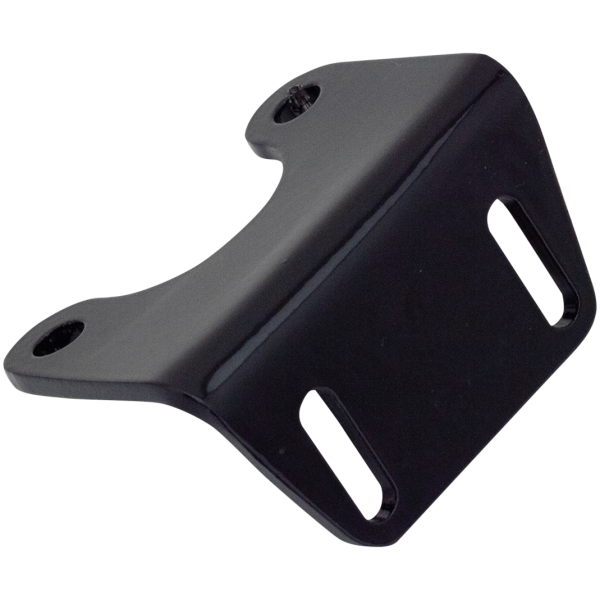 HORN MOUNT & FRONT FENDER BRACKETS FOR VINTAGE MODELS Chr Bracket horn lower All45-52 springer