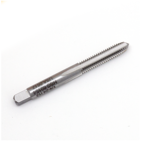 THREAD REPAIR TAPS & DIES TAP 1/4-24 many engine threads