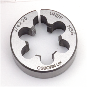THREAD REPAIR TAPS & DIES