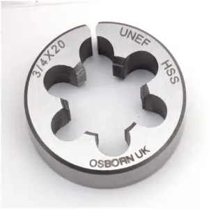THREAD REPAIR TAPS & DIES