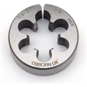 THREAD REPAIR TAPS & DIES CUTTER 7/8-24 for fork stem