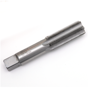 THREAD REPAIR TAPS & DIES TAP 57/64-24 for handlebar end screw