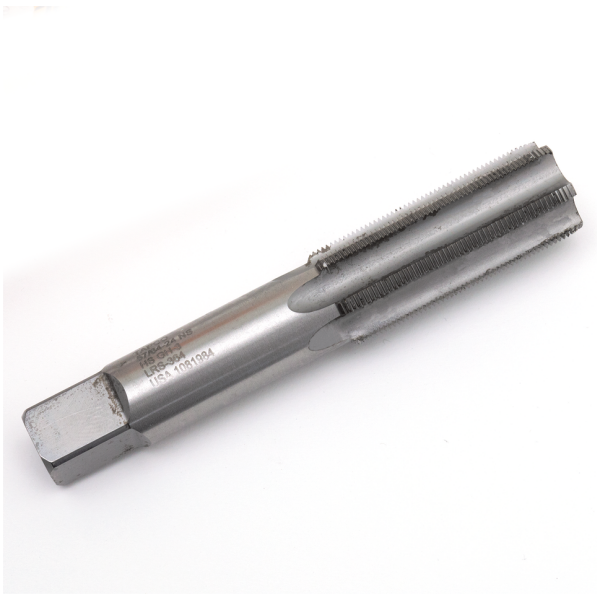 THREAD REPAIR TAPS & DIES TAP 57/64-24 for handlebar end screw