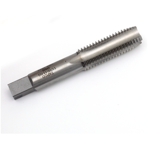THREAD REPAIR TAPS & DIES TAP 11/16-11 for fillerplug gearbox WL/G