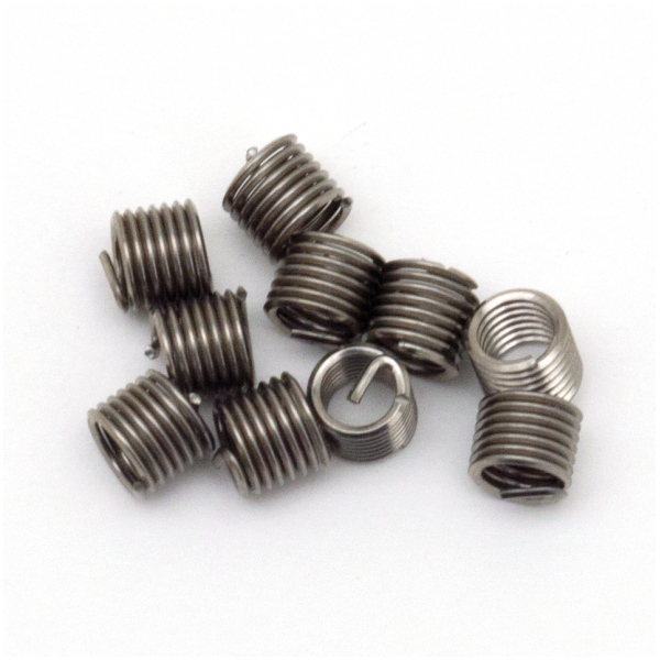 THREAD REPAIR INSERT thread repair 10-32 10 pk