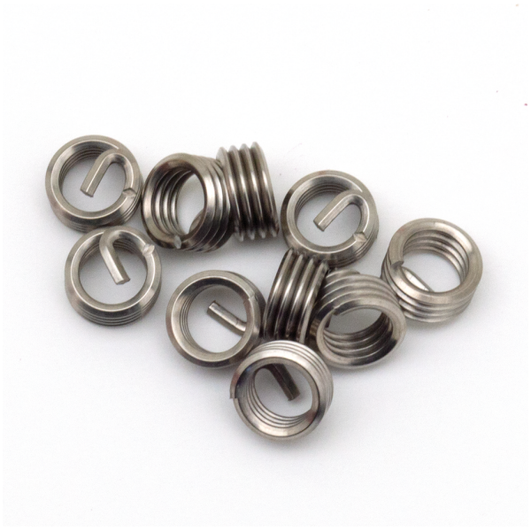 THREAD REPAIR INSERT repair 5/16x18 10 pack