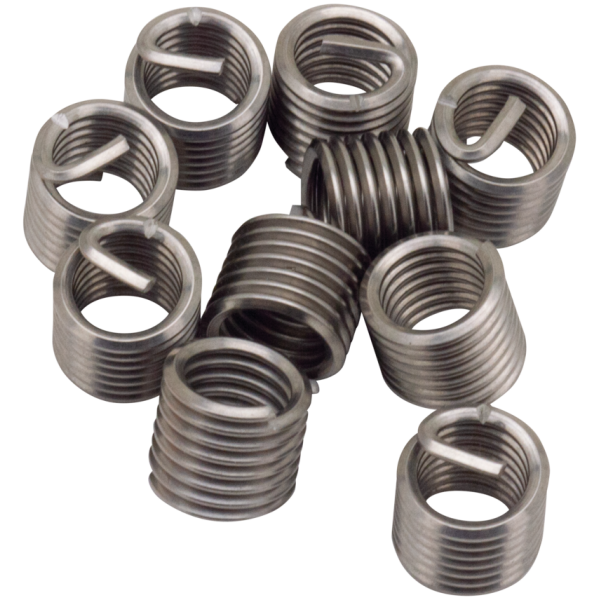 THREAD REPAIR INSERT thread repair 3/8-16 UNC 10 pack