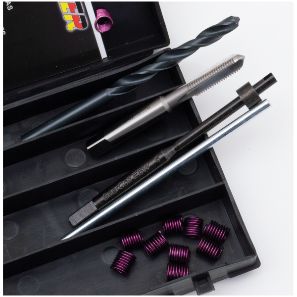 THREAD REPAIR