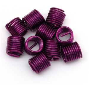 THREAD REPAIR INSERT thread repair kit 7/16x16 for hea