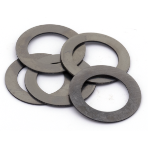 TRANSMISSION PARTS FOR 4-SPEED SPORTSTER Thrust washer countershaft .035" XL57-85