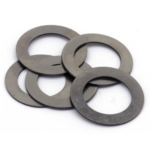 TRANSMISSION PARTS FOR 4-SPEED SPORTSTER Thrust washer countershaft .035" XL57-85