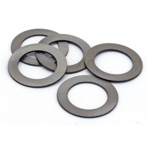 TRANSMISSION PARTS FOR 4-SPEED SPORTSTER Thrust washer countershaft .045" XL57-85