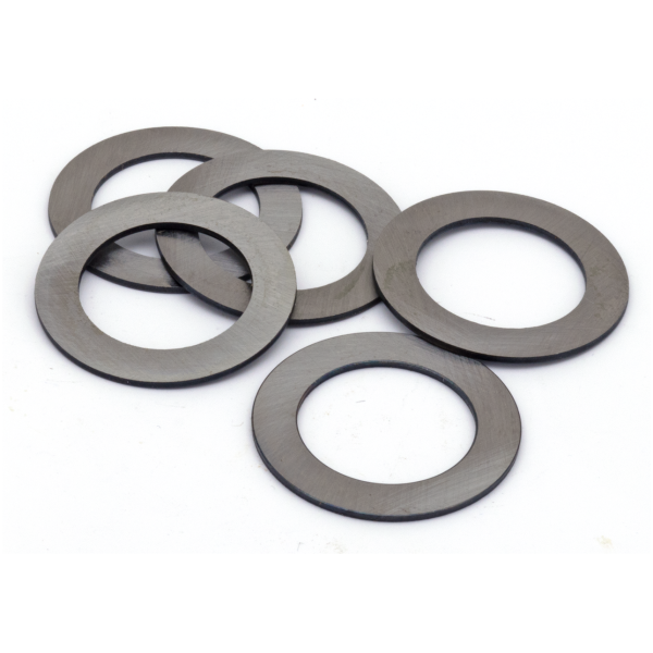 TRANSMISSION PARTS FOR 4-SPEED SPORTSTER Thrust washer countershaft .045" XL57-85