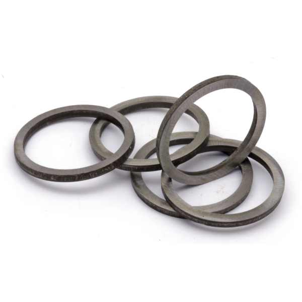TRANSMISSION PARTS FOR 4-SPEED SPORTSTER Transm countr thrust washer .075 XL57-85