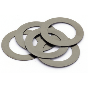TRANSMISSION PARTS FOR 4-SPEED SPORTSTER Transm countr thrust washer .020 XL57-85