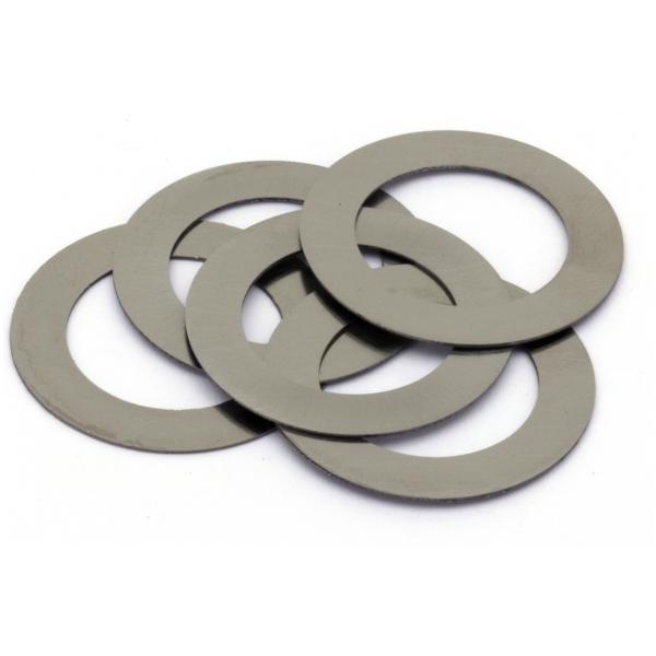 TRANSMISSION PARTS FOR 4-SPEED SPORTSTER Transm countr thrust washer .020 XL57-85