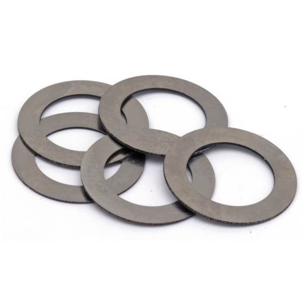 TRANSMISSION PARTS FOR 4-SPEED SPORTSTER Transm countr thrust washer .030 XL57-85
