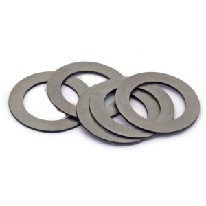 TRANSMISSION PARTS FOR 4-SPEED SPORTSTER Transm countr thrust washer .040 XL57-85