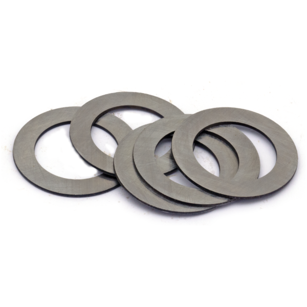 TRANSMISSION PARTS FOR 4-SPEED SPORTSTER Transm countr thrust washer .040 XL57-85
