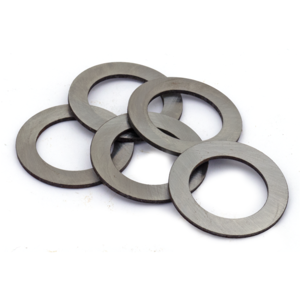 TRANSMISSION PARTS FOR 4-SPEED SPORTSTER Transm countr thrust washer .060 XL57-85