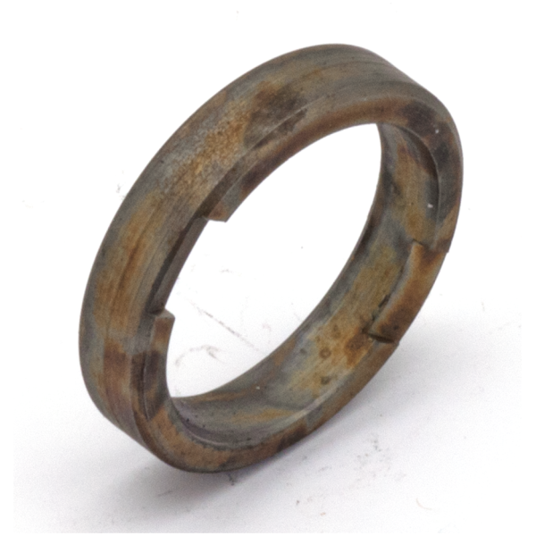 TRANSMISSION PARTS FOR 4-SPEED SPORTSTER Mainshaft thrust washer .212 XL79-84