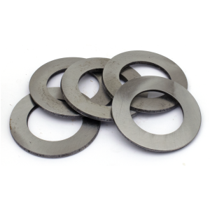 TRANSMISSION PARTS FOR 4-SPEED SPORTSTER 5PCK Mainshft thrust washer .096 XL84-90