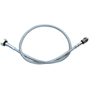 OEM STYLE SPEEDO CABLES FOR BIG TWIN 1936-1961 Replica 35.5" Zicad Speedo Cable 36-48