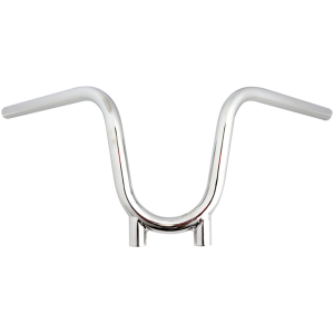 NYC T-BARS 1" NYC Handlebar Chrome Dimpled