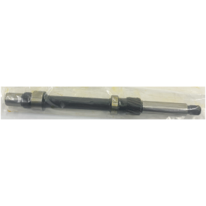 STARTER HOUSING PARTS FOR BELT DRIVEN FLH & FX Starter shaft