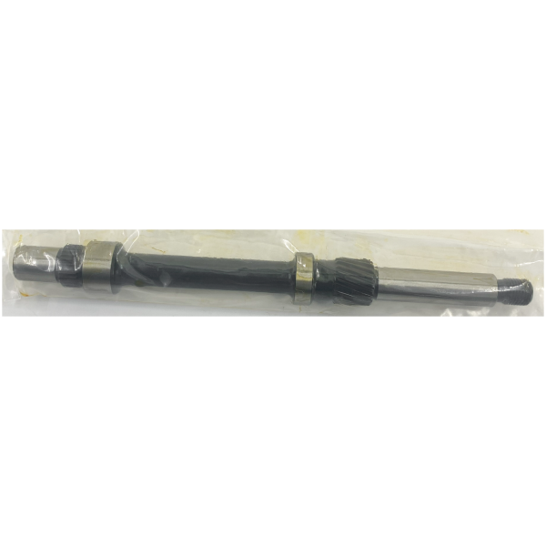 STARTER HOUSING PARTS FOR BELT DRIVEN FLH & FX Starter shaft