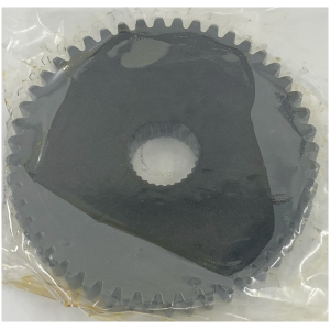 STARTER HOUSING PARTS FOR BELT DRIVEN FLH & FX Shaft gear