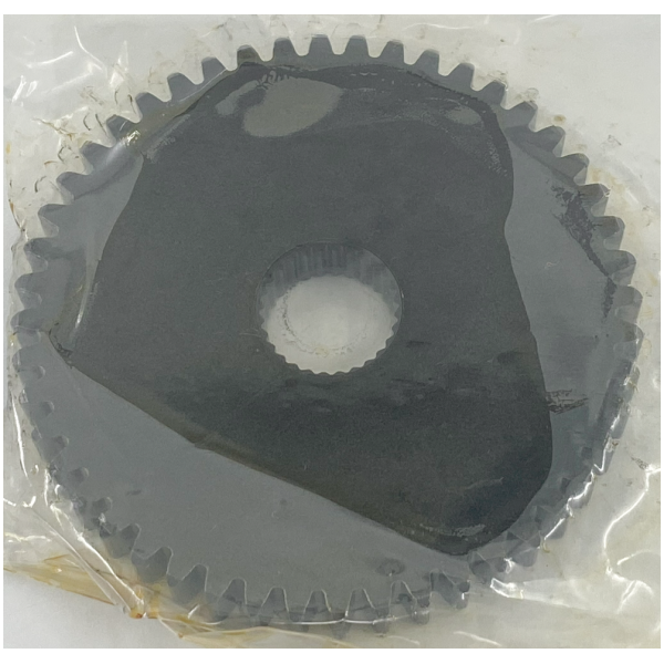 STARTER HOUSING PARTS FOR BELT DRIVEN FLH & FX Shaft gear