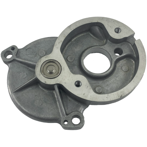 STARTER HOUSING PARTS FOR BELT DRIVEN FLH & FX Housing cover