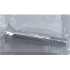 STARTER HOUSING PARTS FOR 1967-1980 SPORTSTER Pivot lever bolt chrome