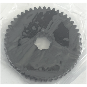 STARTER HOUSING PARTS FOR CHAIN DRIVEN FL & FX Gear starter shaft